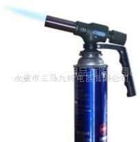 供應廠家直銷自動點火帶柄噴槍 卡式罐專用與戶外用品的優選利器