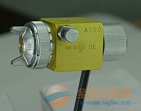 日本明治A200自動噴頭 價格、型號規格與噴槍用品的全面指南